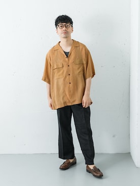 horiguchiさんのコーディネート