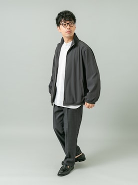 horiguchiさんのコーディネート