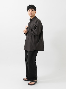 horiguchiさんのコーディネート