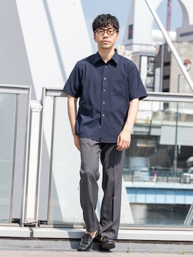 horiguchiさんのコーディネート