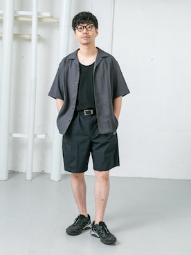 horiguchiさんのコーディネート