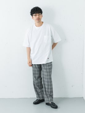 horiguchiさんのコーディネート