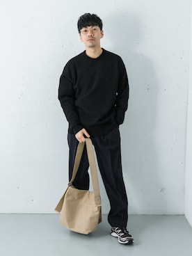 horiguchiさんのコーディネート