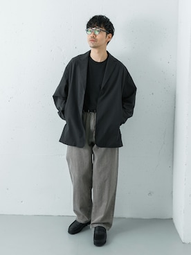 horiguchiさんのコーディネート