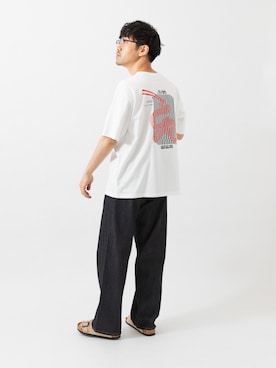 horiguchiさんのコーディネート