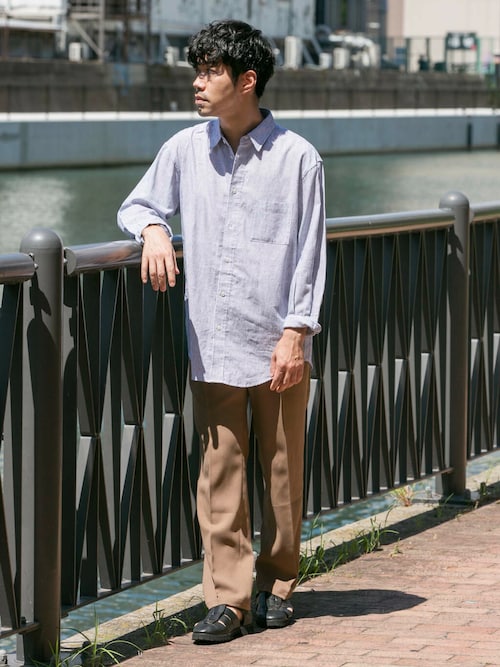 パンツ basara KURA】HAKU series #1100 ボクサーパンツ – kura-xxx.com