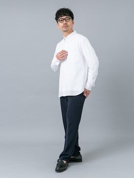 horiguchiさんのコーディネート