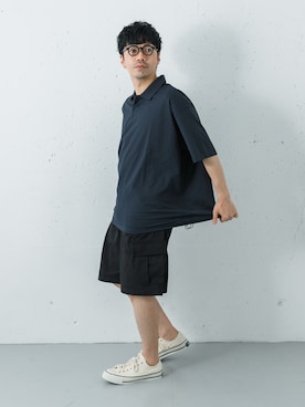 horiguchiさんのコーディネート