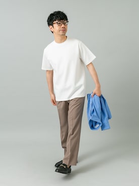 horiguchiさんのコーディネート