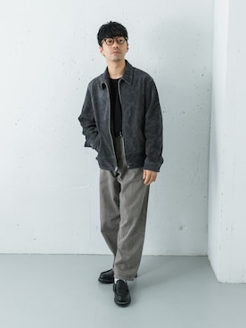 horiguchiさんのコーディネート