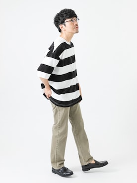 horiguchiさんのコーディネート