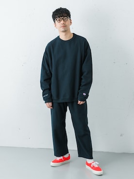 horiguchiさんのコーディネート