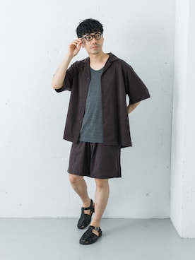 horiguchiさんのコーディネート