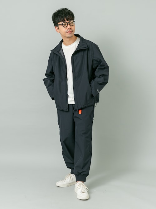 セール】『別注』+phenix WINDSTOPPER by GORE-TEX LABS スタンド