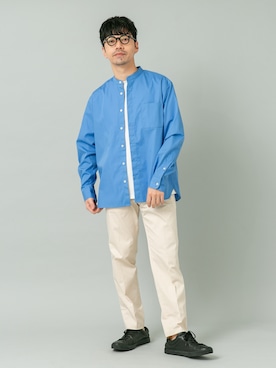 horiguchiさんのコーディネート