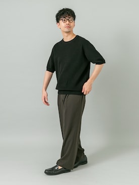 horiguchiさんのコーディネート