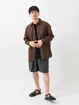 horiguchiさんのコーディネート
