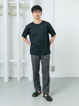 horiguchiさんのコーディネート