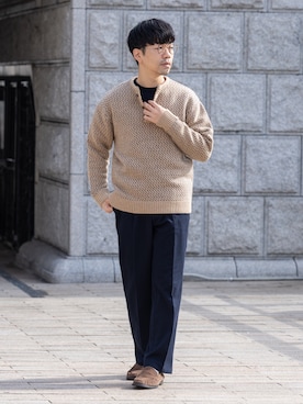 horiguchiさんのコーディネート