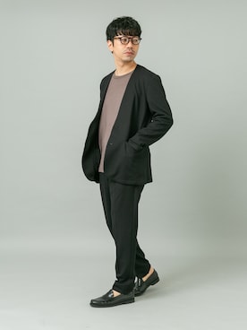 horiguchiさんのコーディネート