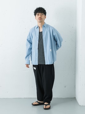 horiguchiさんのコーディネート