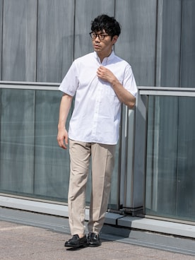 horiguchiさんのコーディネート