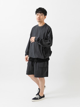 horiguchiさんのコーディネート