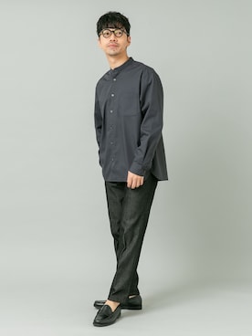 horiguchiさんのコーディネート