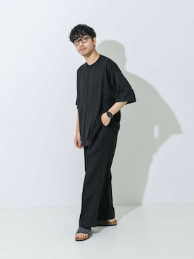 horiguchiさんのコーディネート