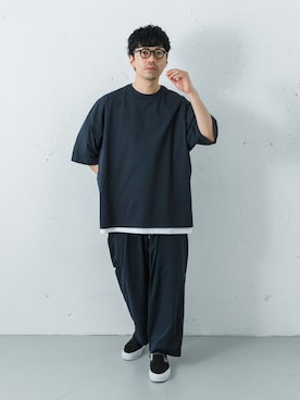 horiguchiさんのコーディネート