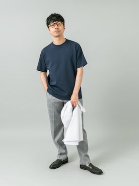 horiguchiさんのコーディネート