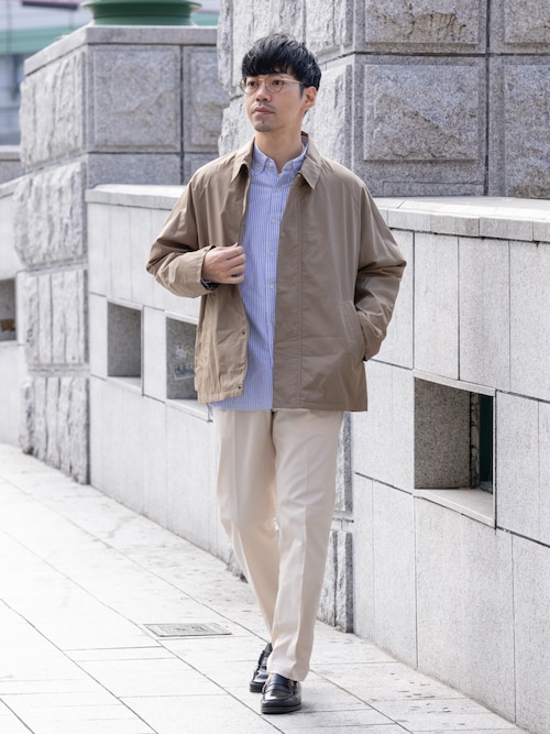 セール】ストレッチチノスラックス（その他パンツ）｜URBAN RESEARCH