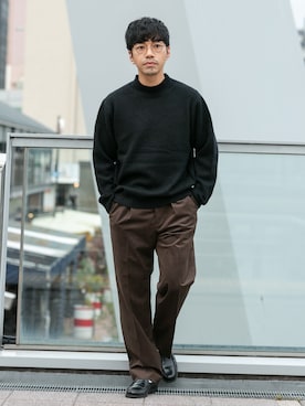 horiguchiさんのコーディネート