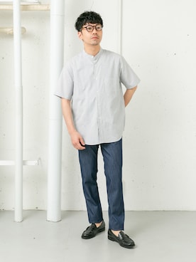 horiguchiさんのコーディネート