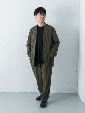 horiguchiさんのコーディネート