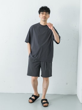horiguchiさんのコーディネート