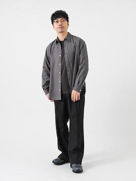 horiguchiさんのコーディネート
