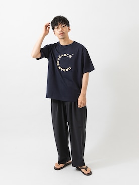 horiguchiさんのコーディネート