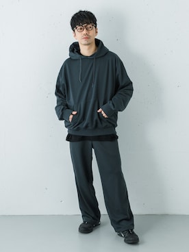 horiguchiさんのコーディネート