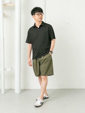 horiguchiさんのコーディネート