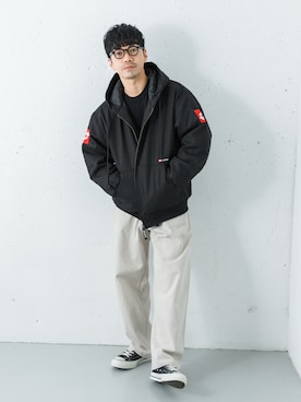 horiguchiさんのコーディネート