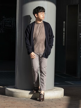 horiguchiさんのコーディネート