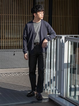 horiguchiさんのコーディネート