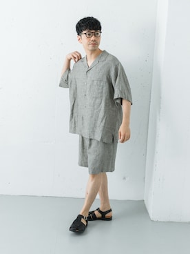 horiguchiさんのコーディネート