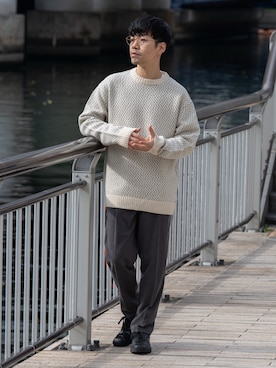 horiguchiさんのコーディネート