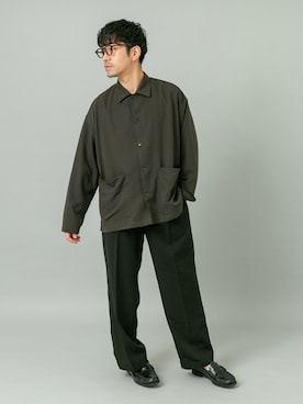 horiguchiさんのコーディネート