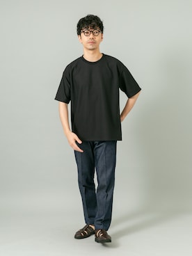 horiguchiさんのコーディネート