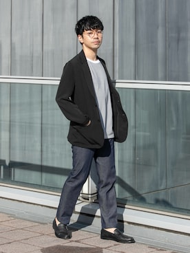 horiguchiさんのコーディネート