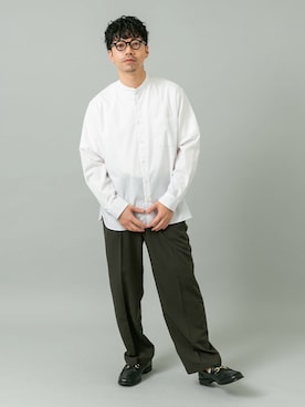 horiguchiさんのコーディネート