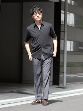 horiguchiさんのコーディネート